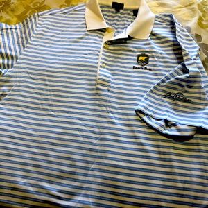 Jack Nicklaus Bear’s Best S/s Polo Golf Shirt